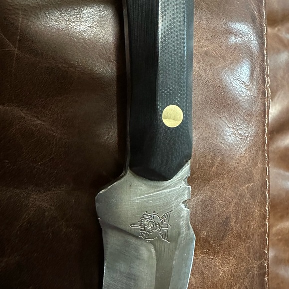 Hamilton knife works custom knives - Picture 7 of 7